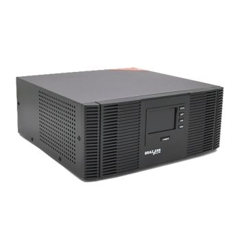 Блок безперебійного живлення SVC BRAZZERS BRZ-SOLAR-800