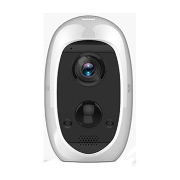Wi-Fi камера EZVIZ CS-C3A (A0-1C2WPMFBR)