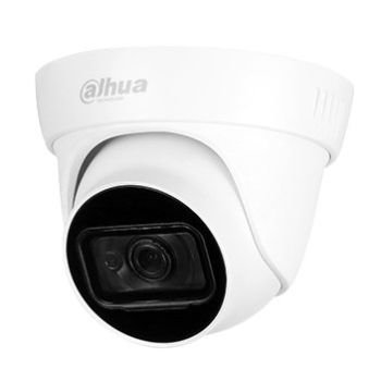 HDCVI відеокамера Dahua DH-HAC-HDW1400TLP-A (2.8 мм)