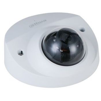 IP-камеры с функциями искусственного интеллекта (Al) - IP видеокамера Dahua DH-IPC-HDBW3541FP-AS-M (2.8 мм)