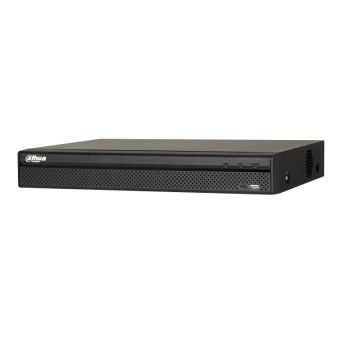 XVR видеорегистратор Dahua DHI-XVR5108HS-X
