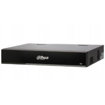 32-канальный AI видеорегистратор Dahua DHI-NVR4432-I
