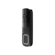 Відеодзвінок Ajax Doorbell Black RAL 9005