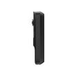 Відеодзвінок Ajax Doorbell Black RAL 9005