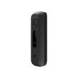 Відеодзвінок Ajax Doorbell Black RAL 9005