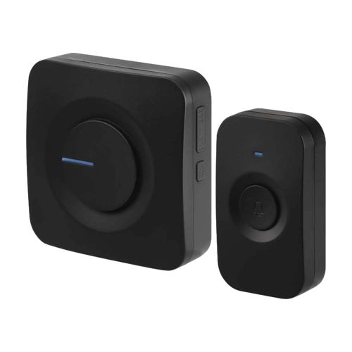Wi-Fi вызывные панели - Звонок дверной беспроводной EMOS P5728