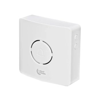 Wi-Fi вызывные панели - Дверной звонок Light Vision VLC-DR10T (Tuya)