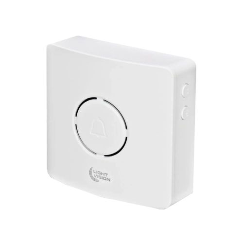 Wi-Fi вызывные панели - Дверной звонок Light Vision VLC-DR10T (Tuya)