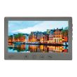 7" Відеодомофон Light Vision AMSTERDAM FHD GRAY