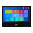 10" IP видеодомофон Light Vision SINGAPORE WiFi FHD BLACK (AI) 10"