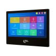 10" IP видеодомофон Light Vision SINGAPORE WiFi FHD BLACK (AI) 10"