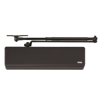Дверной доводчик Ryobi D-4550 (DARK BRONZE)