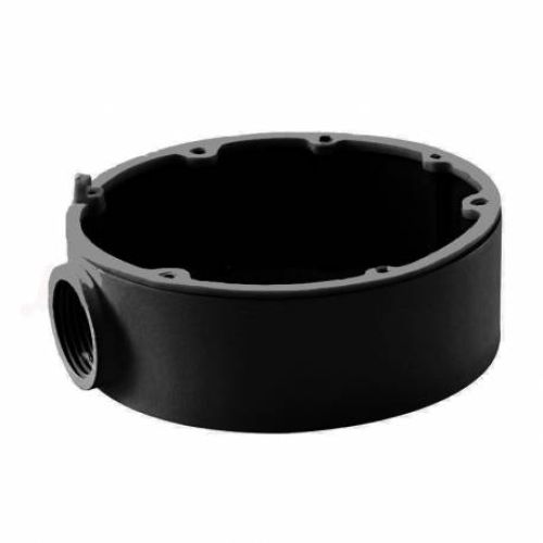 Розподільні коробки - Розподільна коробка DS-1280ZJ-DM18 (BLACK)