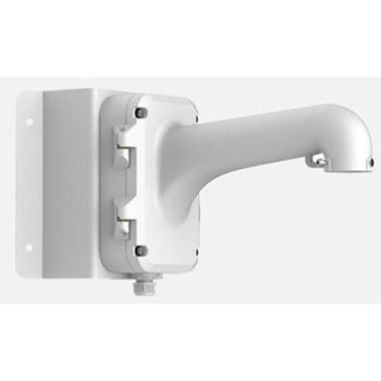 Угловой кронштейн для PTZ камер DS-1604ZJ-CORNER