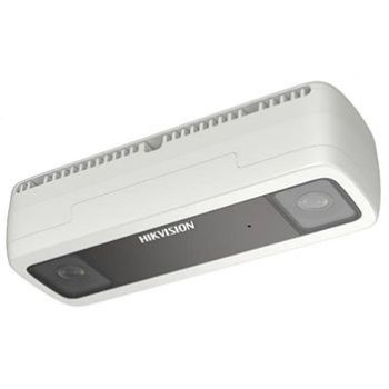 IP відеокамера Hikvision DS-2CD6825G0/C-IVS (2 мм)