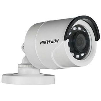 2МП TurboHD камера Hikvision DS-2CE16D0T-I2FB (2.8 мм)