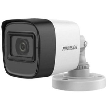 5 Мп Turbo HD відеокамера Hikvision DS-2CE16H0T-ITPFS