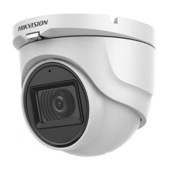 5МП TurboHD камера Hikvision DS-2CE76H0T-ITMF (2.8 мм)