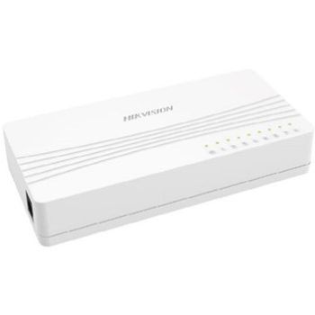 Коммутатор Hikvison DS-3E0508D-E