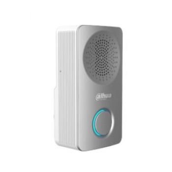 Wi-Fi дверний дзвінок Dahua DHI-DS11-IMOU