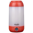 Фонарь кемпинговый Fenix CL26R красный 
