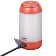 Фонарь кемпинговый Fenix CL26R красный 