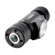Налобный светодиодный фонарик VIDEX VLF-H065A 1200Lm 5000K