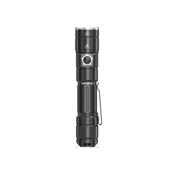 Портативний світлодіодний ліхтарик VIDEX VLF-A105Z 1200Lm 5000K