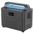 Портативный источник питания VIA Energy HS1000