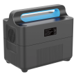 Портативный источник питания VIA Energy HS1000