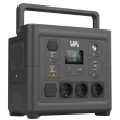 Портативне джерело живлення VIA Energy HS800
