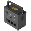 Портативне джерело живлення VIA Energy HS800