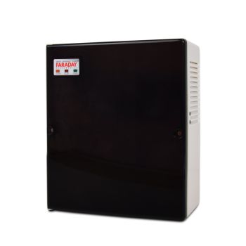 Бесперебойный блок питания Faraday Electronics 85W UPS Smart ASCH PLB