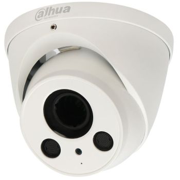 HDCVI видеокамера Dahua DH-HAC-HDW2401RP-Z