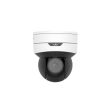 2 МП IP відеокамера Speed Dome Uniview IPC6412LR-X5P White (2.7-13.5 мм) 
