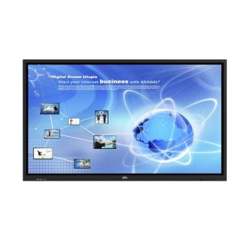 Інтерактивний 75"смарт-дисплей Uniview MW3575-Т