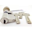 Цилиндр Abus Bravus 3500 MX Magnet ключ-тумблер 75 мм