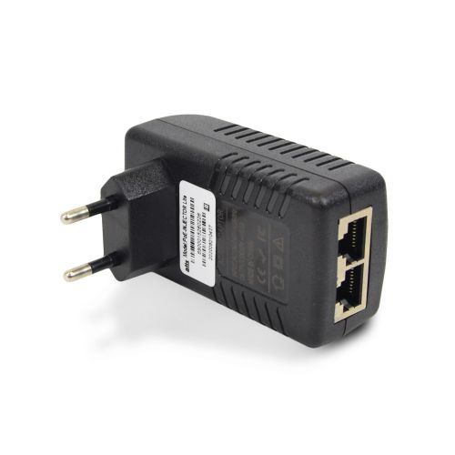 Инжекторы - PoE-инжектор ATIS PoE-INJECTOR Lite для IP-камер
