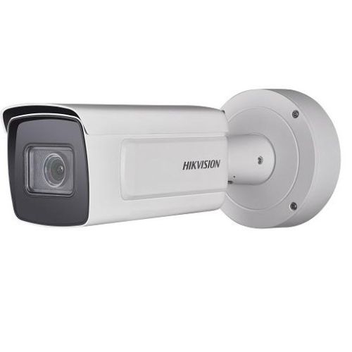 Камери відеоспостереження з підрахунком об'єктів - 8МП IP камера Hikvision DS-2CD5A85G0-IZ (8-32 мм)
