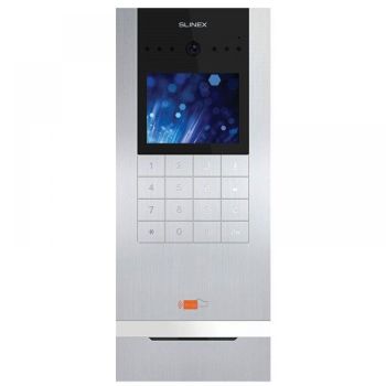 IP вызывные панели Slinex - IP вызывная панель Slinex Astor