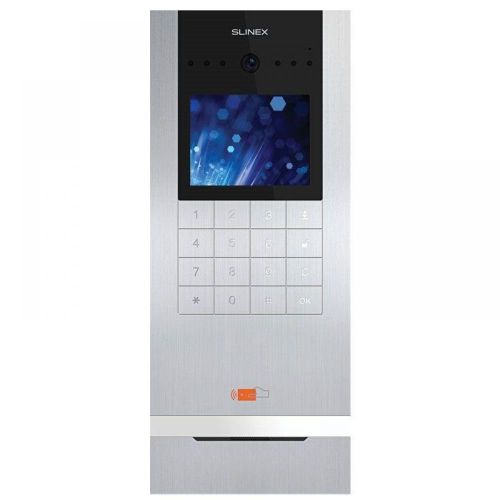 IP вызывные панели Slinex - IP вызывная панель Slinex Astor