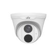 IP відеокамера купольна Uniview IPC3614LE-ADF40K-G біла