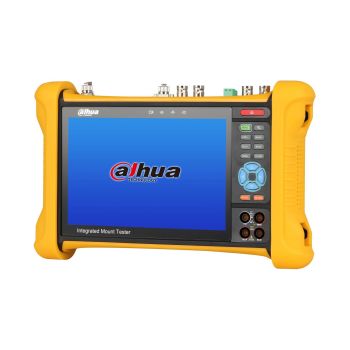 Прибор для тестирования Dahua DH-PFM906