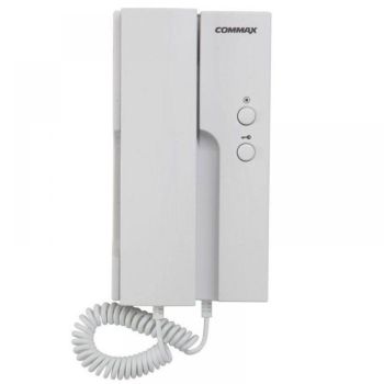 Абонентська аудіопанель домофона (трубка) Commax DP-4VHP