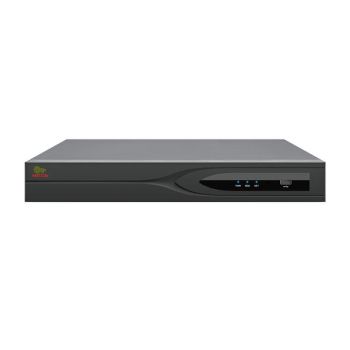 IP відеореєстратор Partizan NVH-1622 PRO