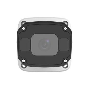 IP відеокамера вулична Uniview IPC2324SB-DZK-I0 біла