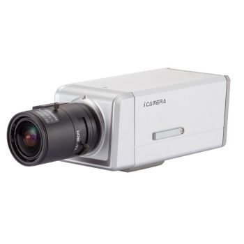 IP видеокамера Dahua DH-IPC-F665