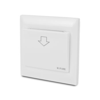 Энергосберегающий карман ZKTeco Energy Saving Switch Mifare