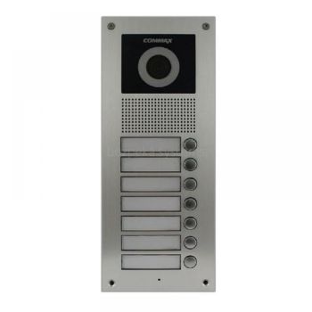 Виклична відеопанель домофона Commax DRC-7UC
