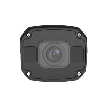 IP відеокамера вулична Uniview IPC53PRO8S-IOVZ біла